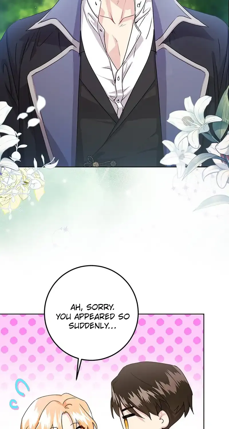Read I Need a Sponsor chapter 18 image 23 on Lezhin