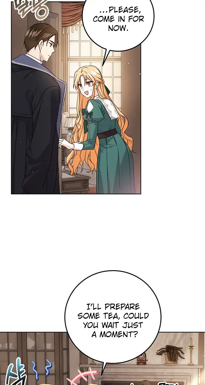 Read I Need a Sponsor chapter 18 image 47 on Lezhin