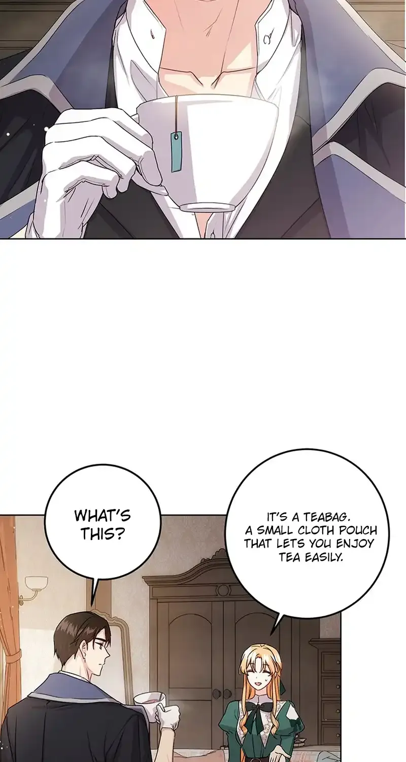 Read I Need a Sponsor chapter 18 image 51 on Lezhin