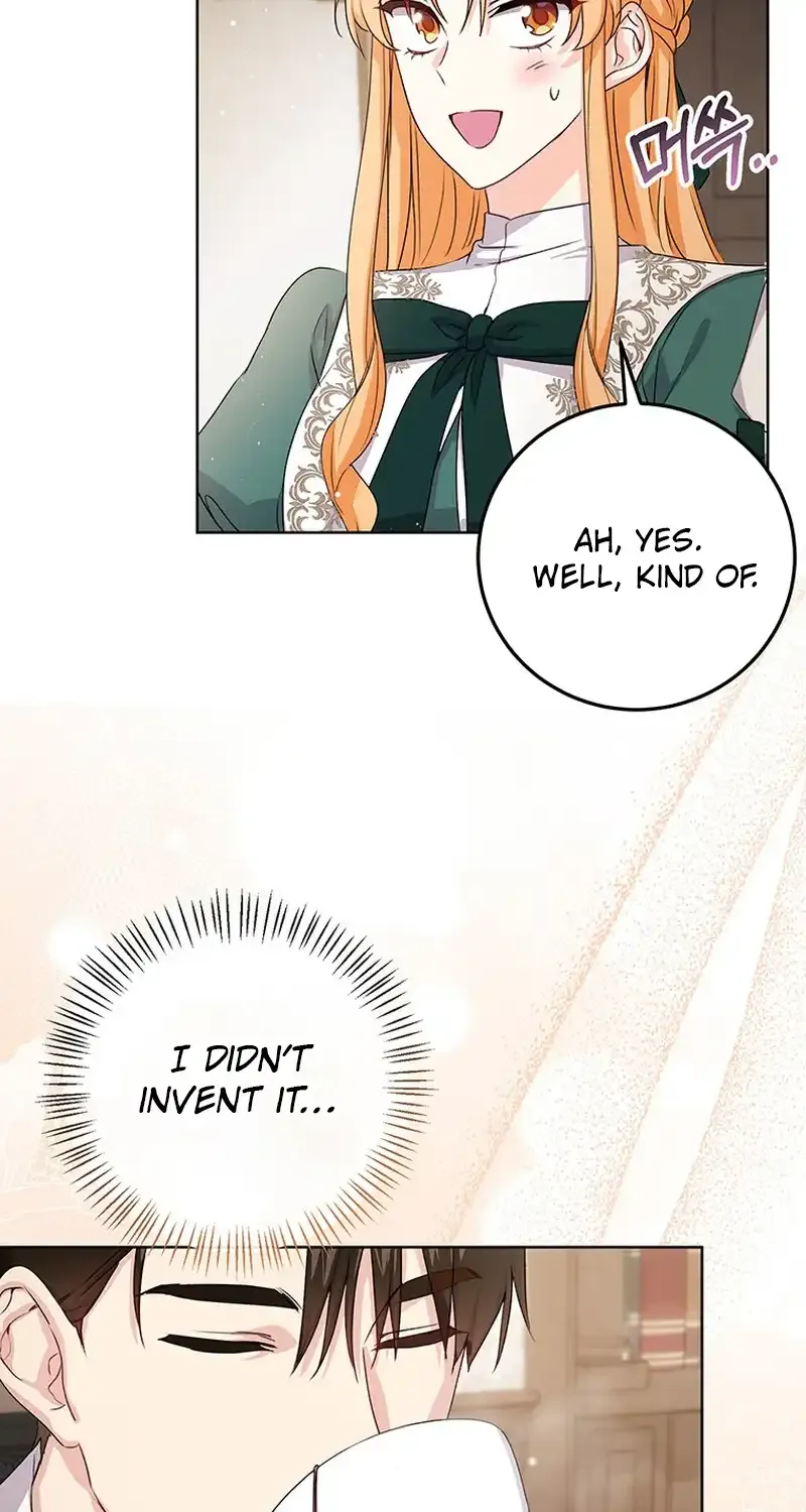Read I Need a Sponsor chapter 18 image 53 on Lezhin