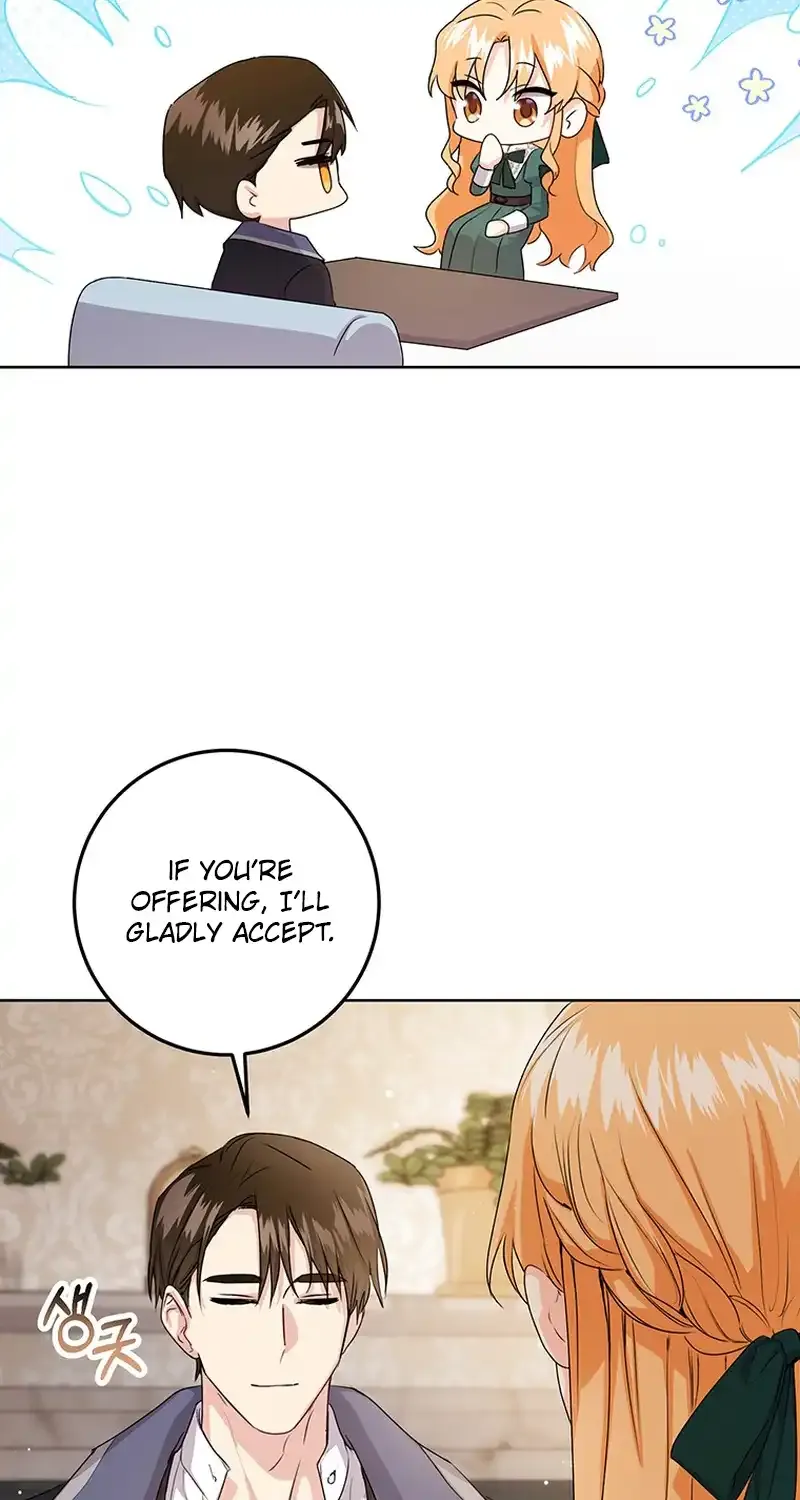 Read I Need a Sponsor chapter 18 image 59 on Lezhin