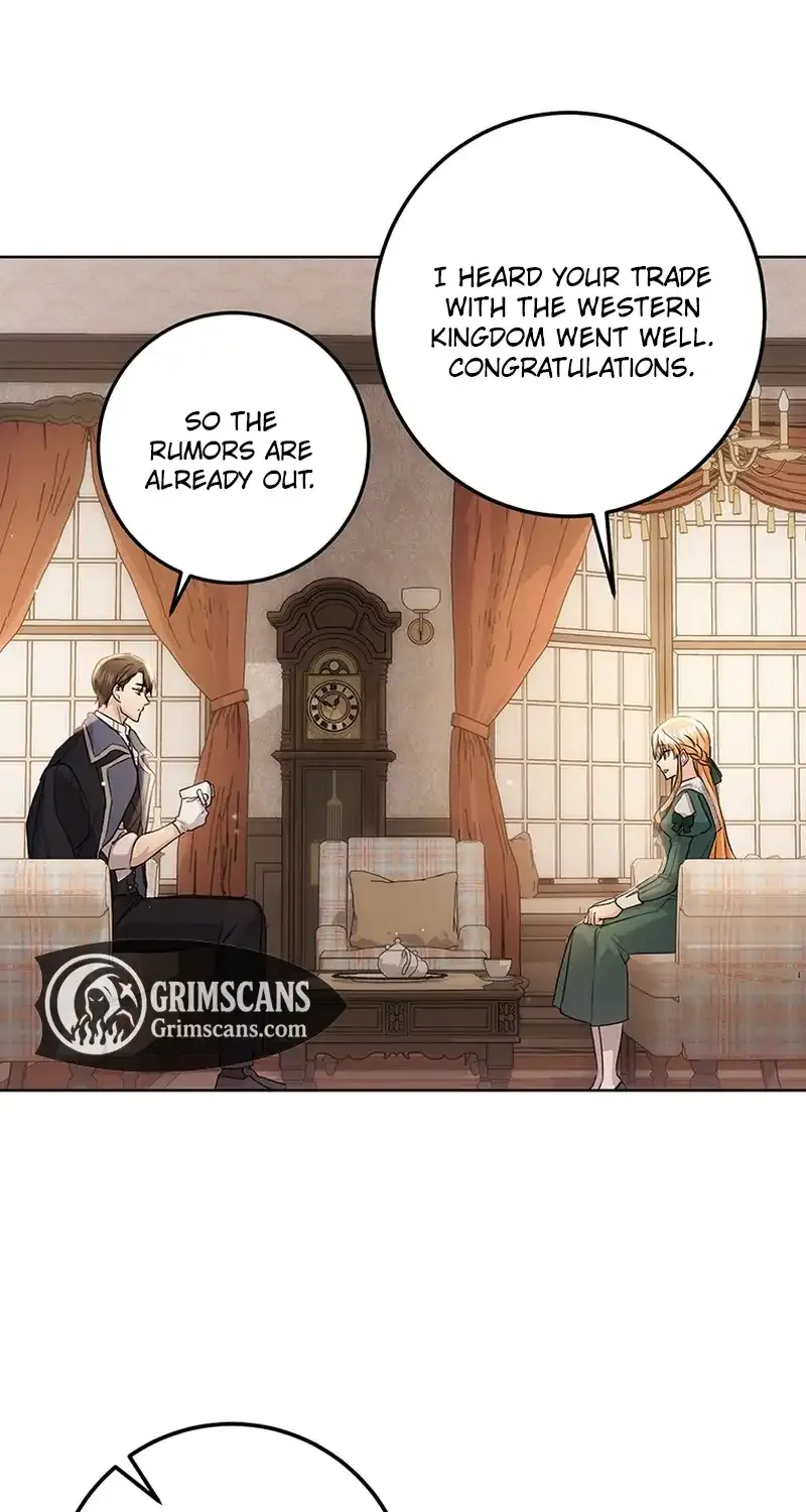 Read I Need a Sponsor chapter 18 image 61 on Lezhin