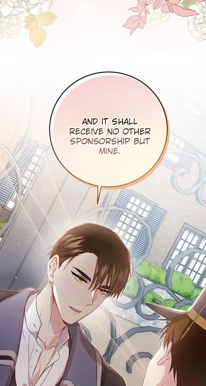 Read I Need a Sponsor chapter 18 image 9 on Lezhin