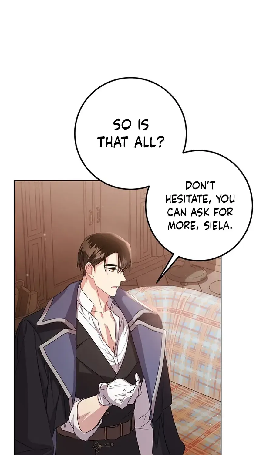 Read I Need a Sponsor chapter 19 image 20 on Lezhin