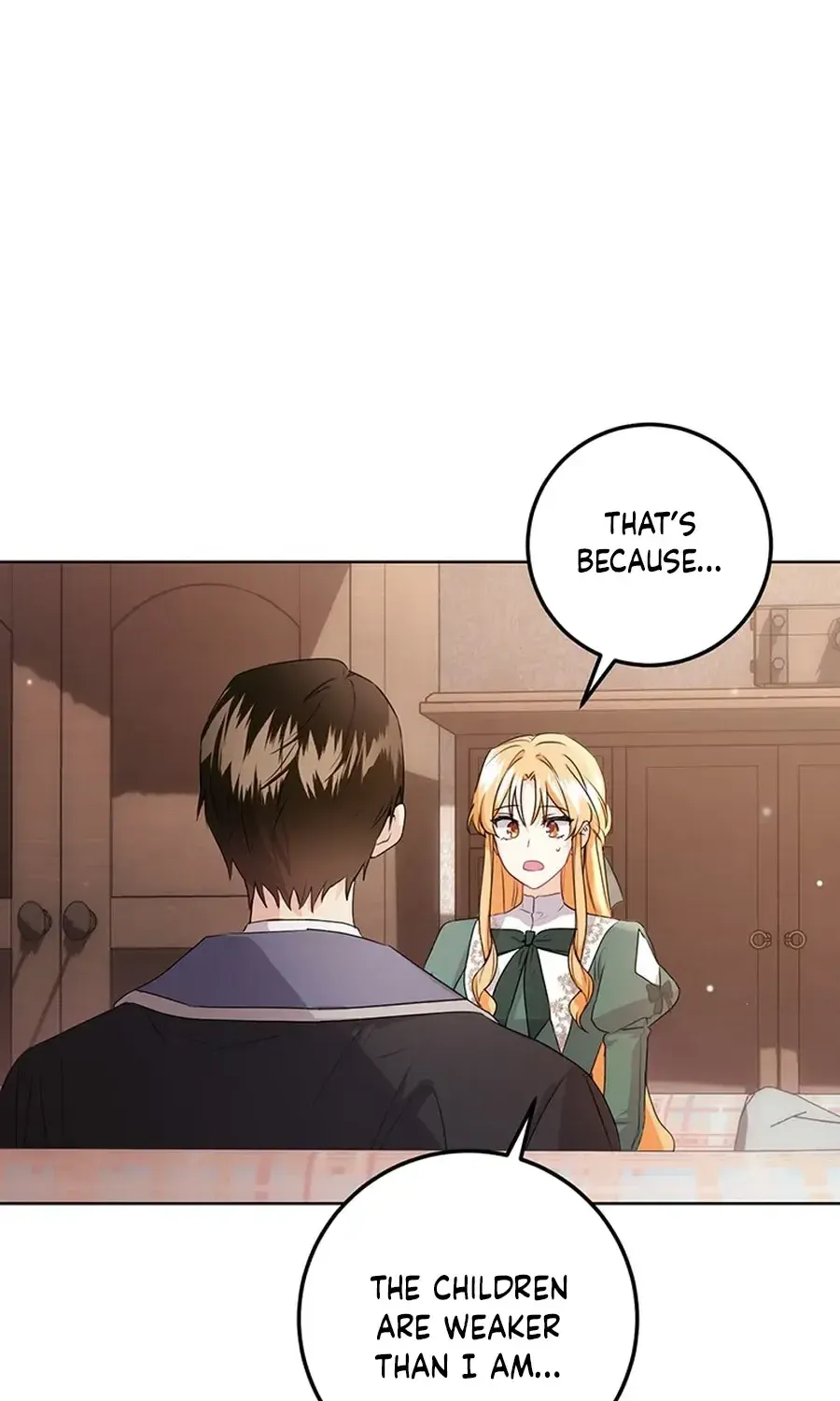 Read I Need a Sponsor chapter 19 image 33 on Lezhin
