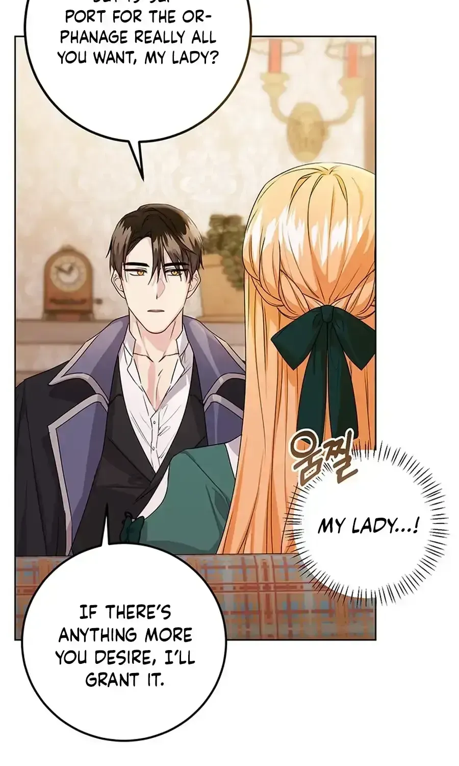 Read I Need a Sponsor chapter 19 image 4 on Lezhin