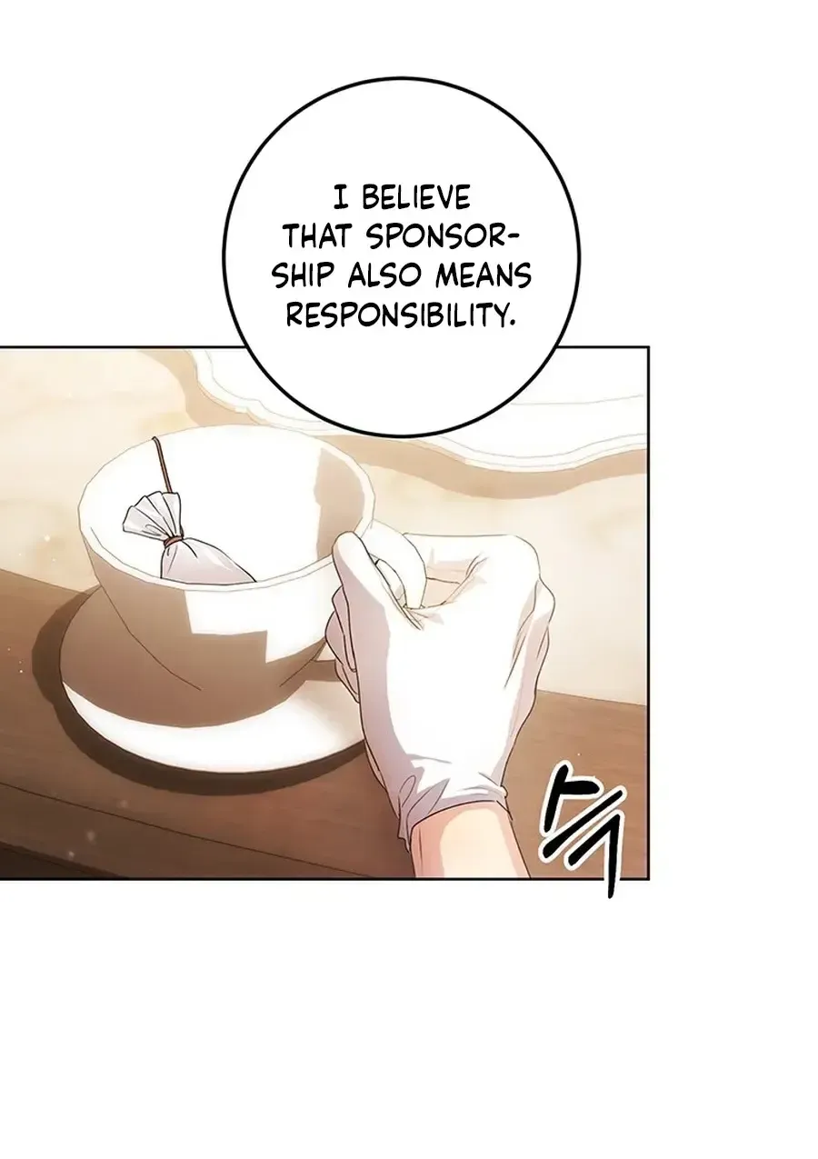 Read I Need a Sponsor chapter 19 image 45 on Lezhin
