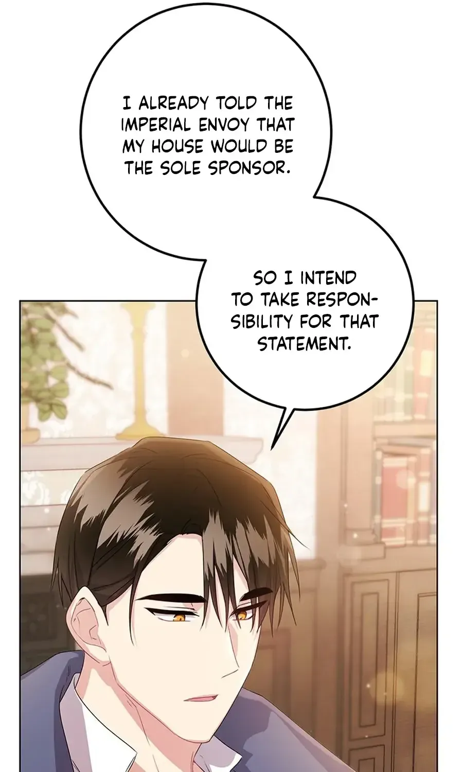 Read I Need a Sponsor chapter 19 image 46 on Lezhin