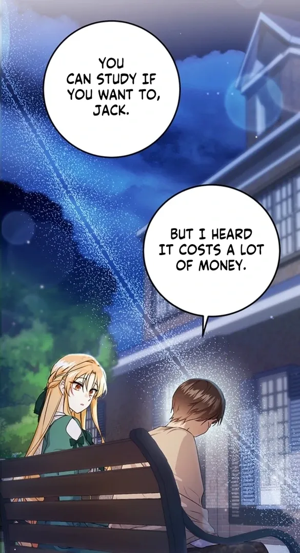 Read I Need a Sponsor chapter 20 image 1 on Lezhin