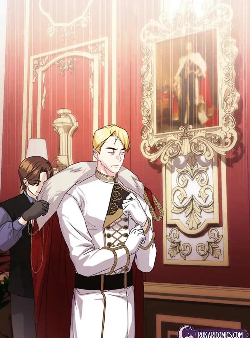 Read I Need a Sponsor chapter 20 image 52 on Lezhin