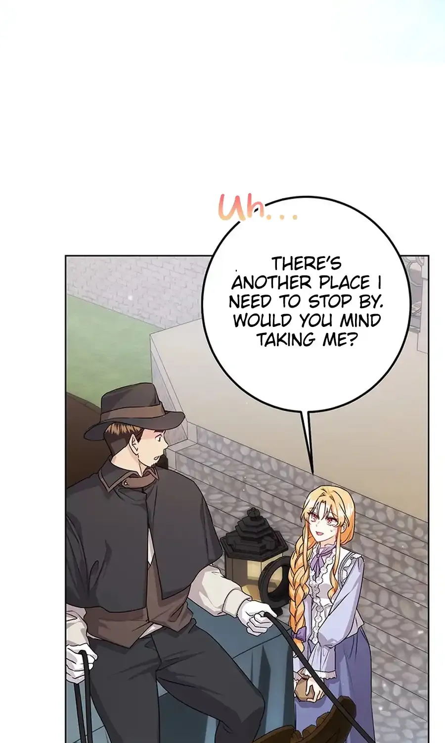 Read I Need a Sponsor chapter 21 image 11 on Lezhin