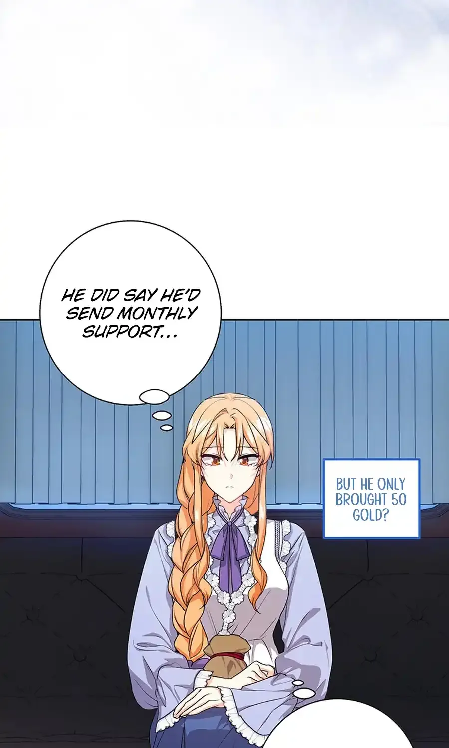 Read I Need a Sponsor chapter 21 image 3 on Lezhin
