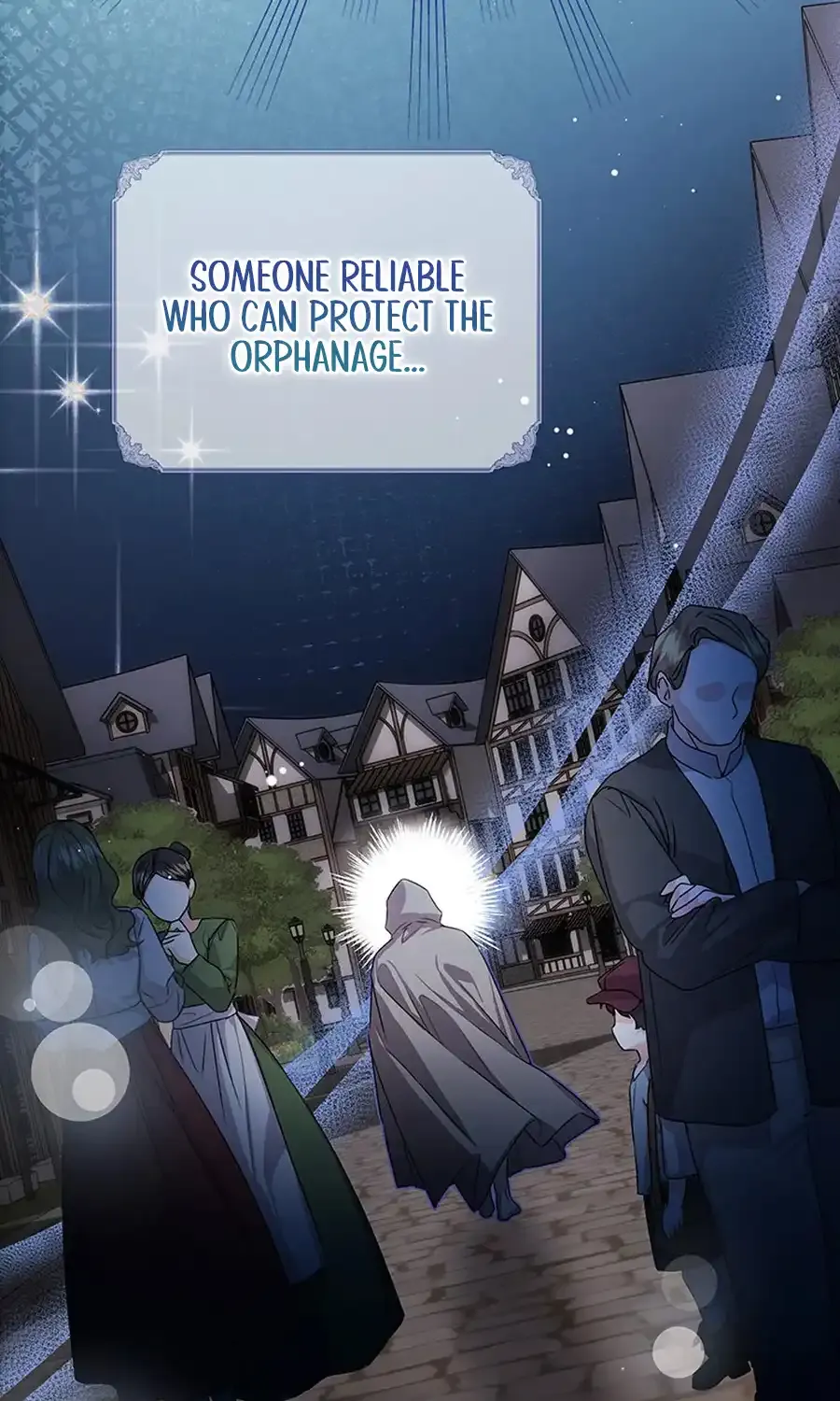 Read I Need a Sponsor chapter 21 image 37 on Lezhin