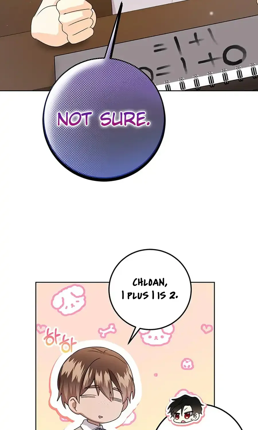 Read I Need a Sponsor chapter 21 image 43 on Lezhin