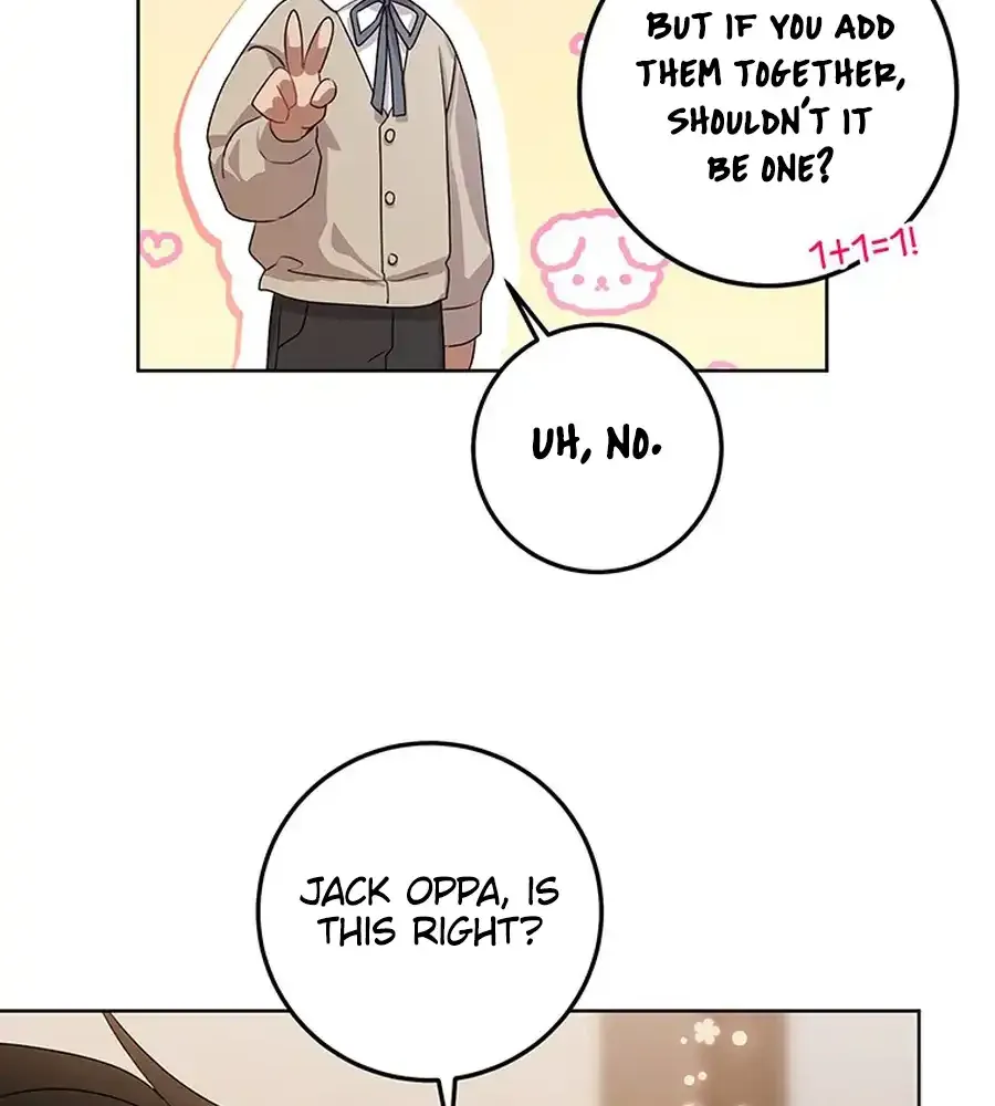 Read I Need a Sponsor chapter 21 image 44 on Lezhin