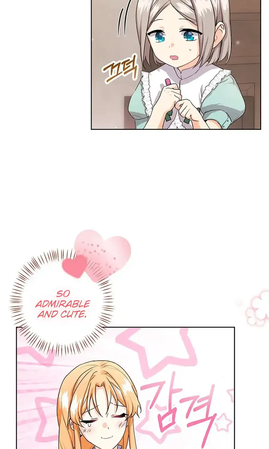 Read I Need a Sponsor chapter 21 image 49 on Lezhin