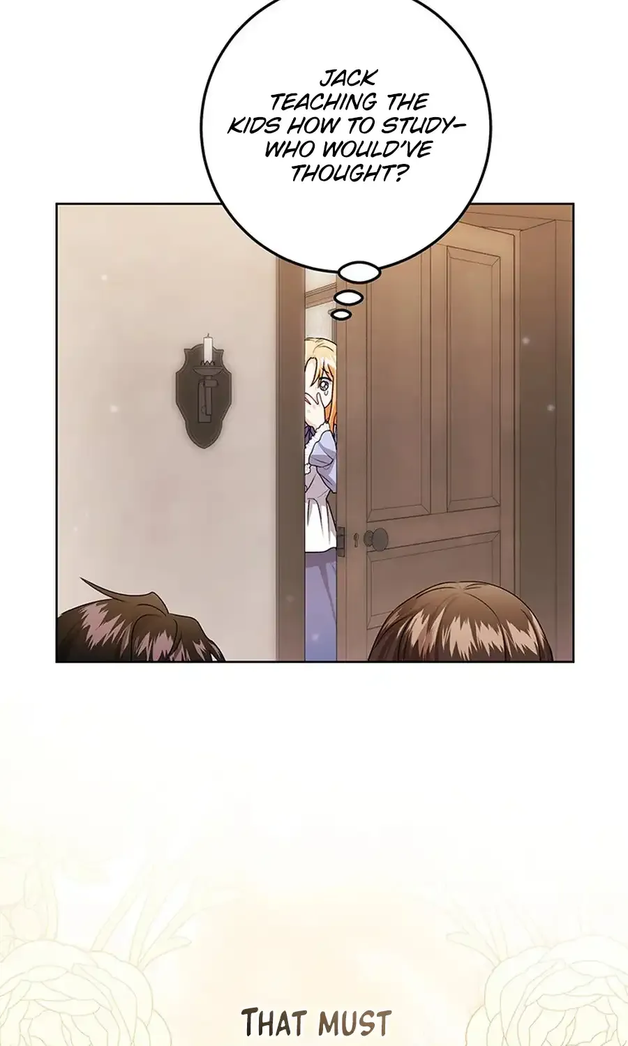 Read I Need a Sponsor chapter 21 image 51 on Lezhin