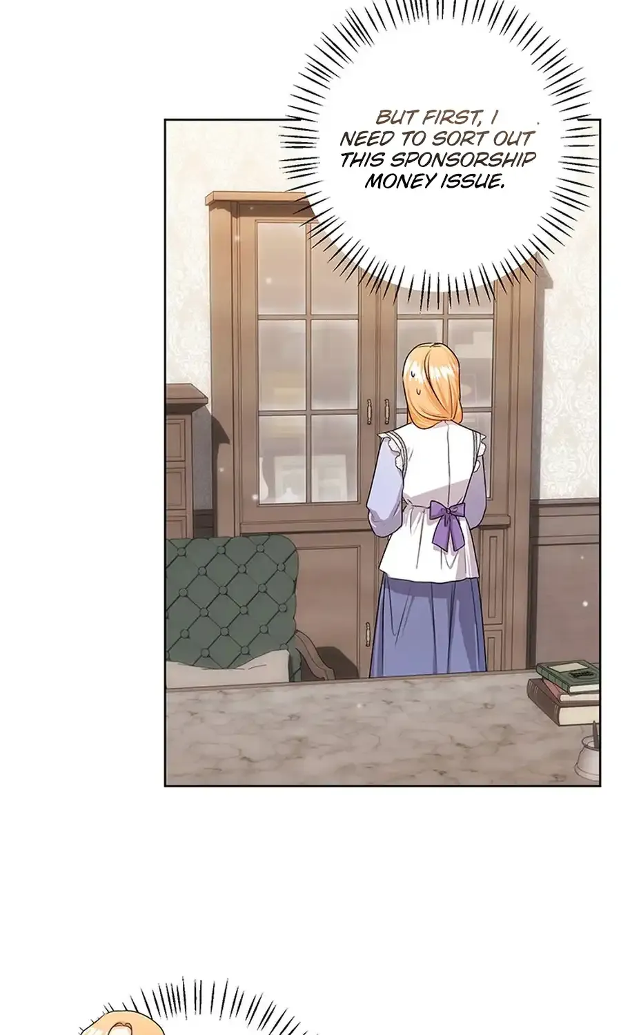 Read I Need a Sponsor chapter 21 image 57 on Lezhin