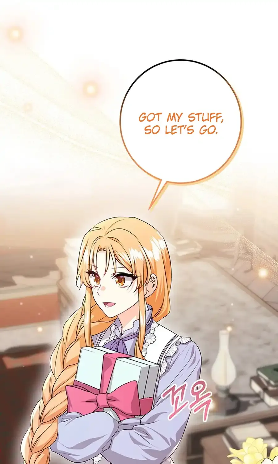 Read I Need a Sponsor chapter 21 image 59 on Lezhin