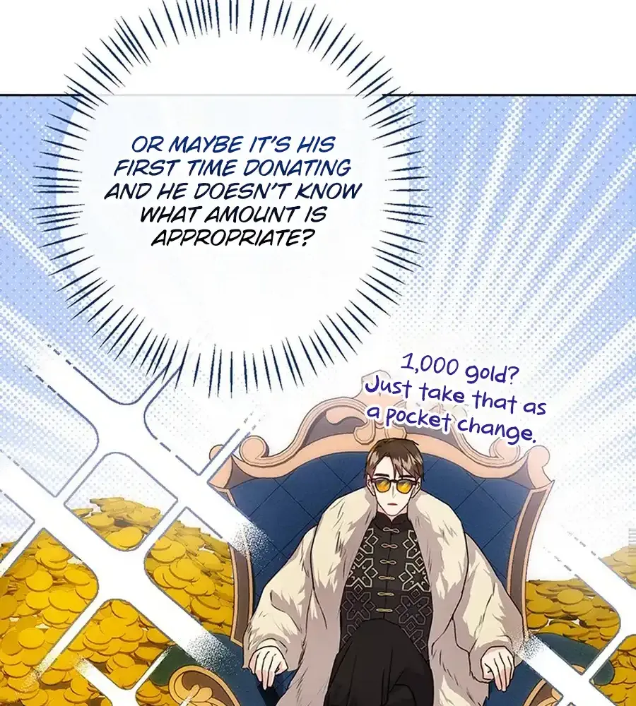 Read I Need a Sponsor chapter 21 image 6 on Lezhin