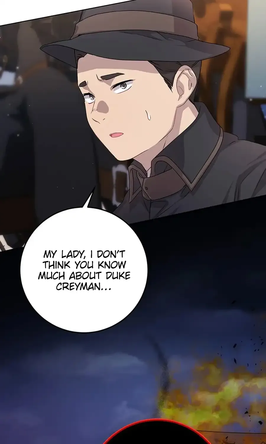 Read I Need a Sponsor chapter 21 image 69 on Lezhin