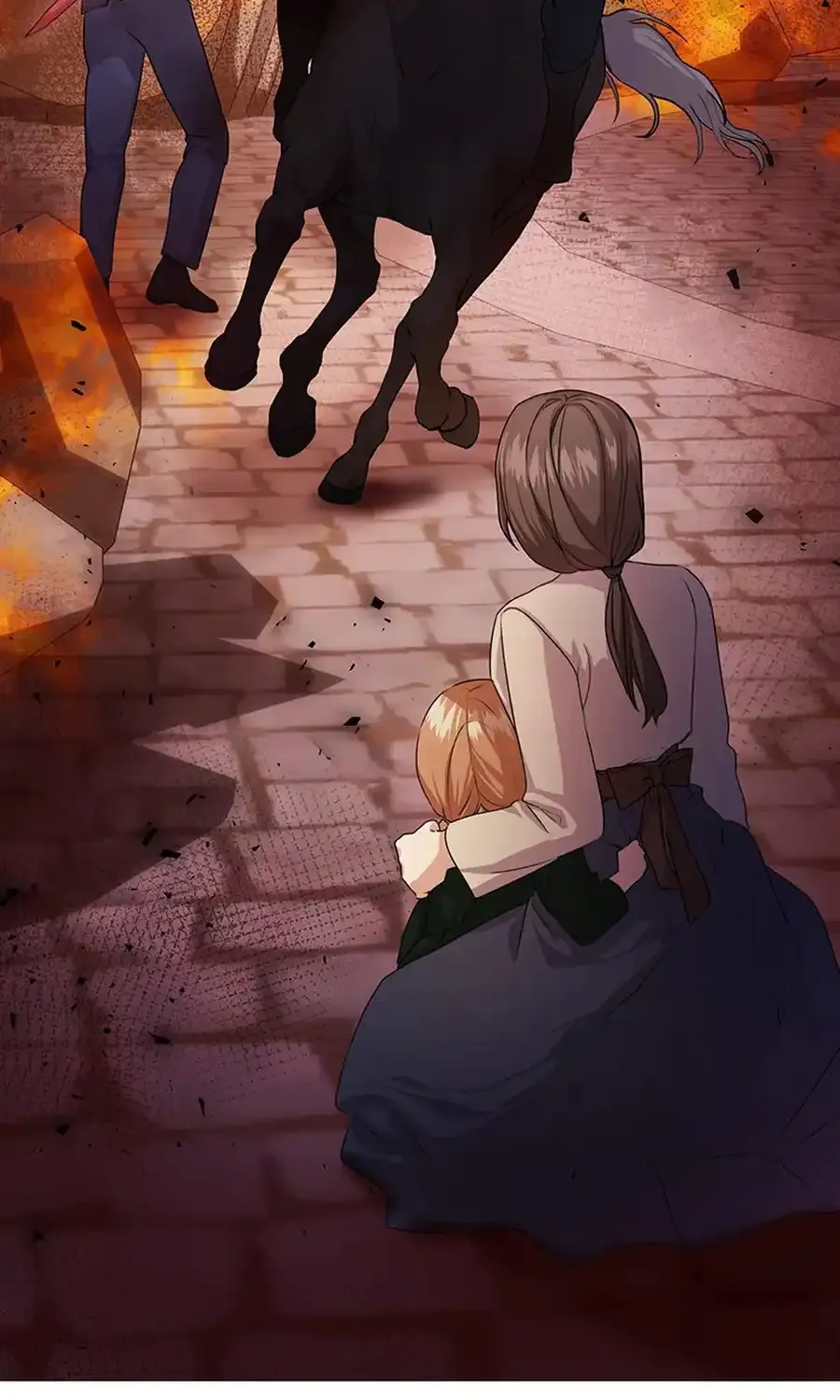Read I Need a Sponsor chapter 21 image 71 on Lezhin