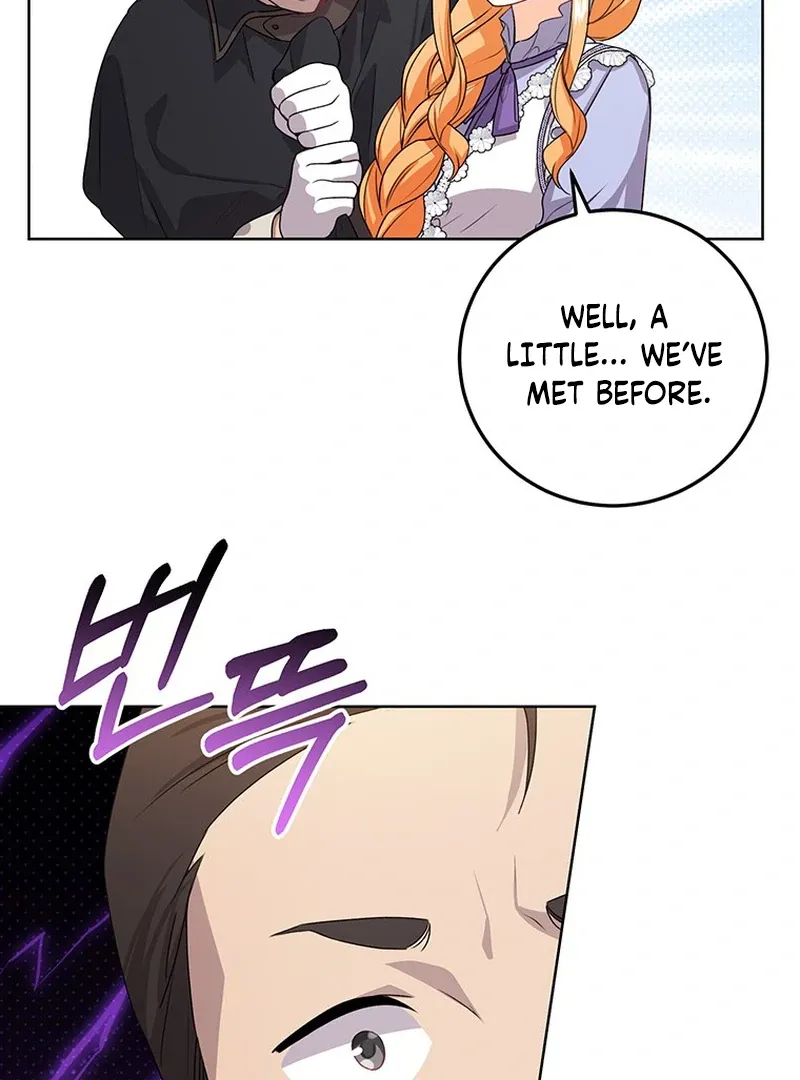 Read I Need a Sponsor chapter 22 image 17 on Lezhin