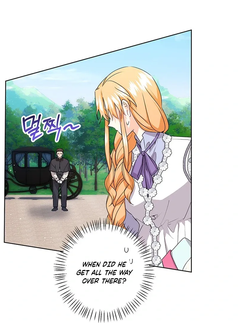 Read I Need a Sponsor chapter 22 image 46 on Lezhin