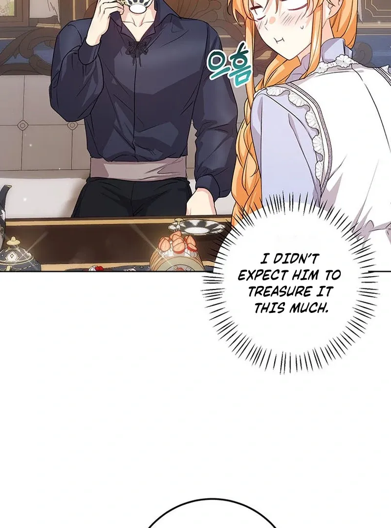Read I Need a Sponsor chapter 23 image 28 on Lezhin