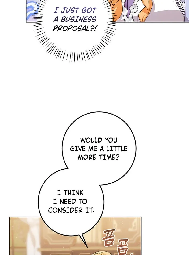 Read I Need a Sponsor chapter 23 image 40 on Lezhin