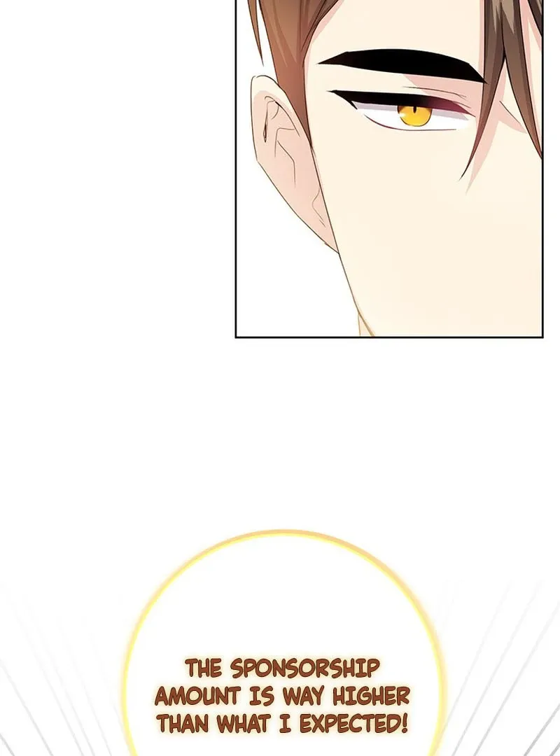 Read I Need a Sponsor chapter 23 image 46 on Lezhin