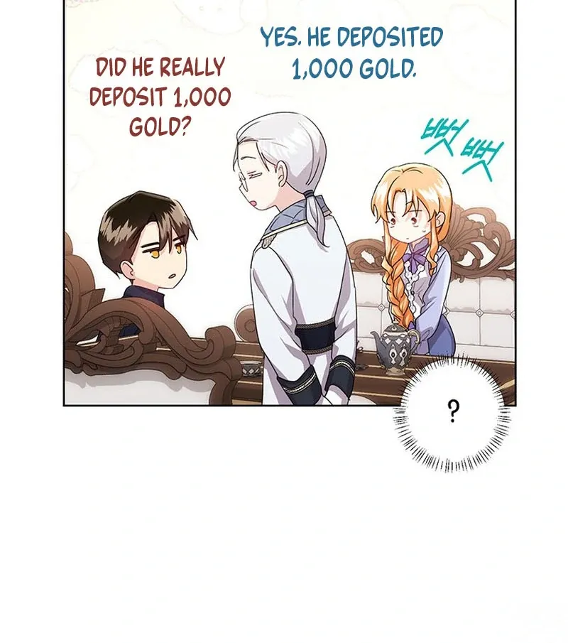 Read I Need a Sponsor chapter 23 image 49 on Lezhin