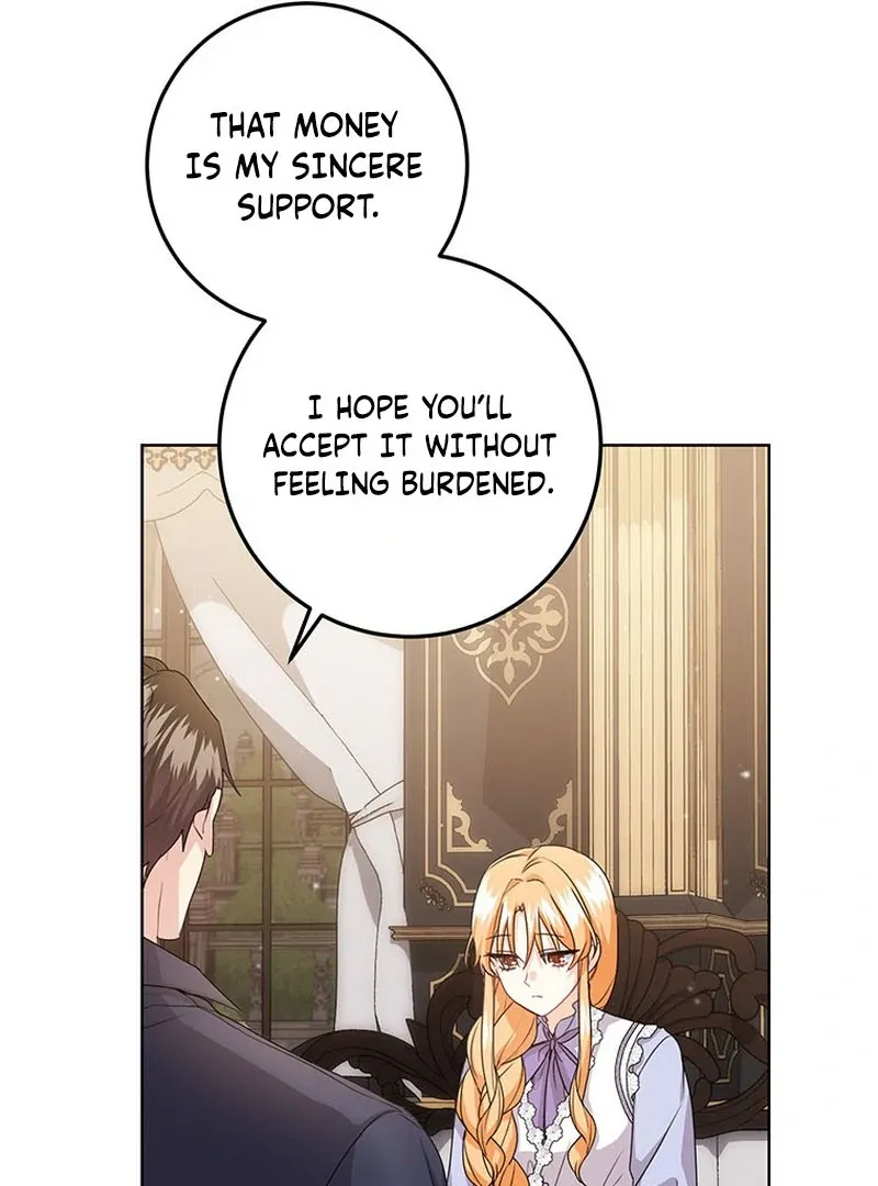 Read I Need a Sponsor chapter 23 image 62 on Lezhin