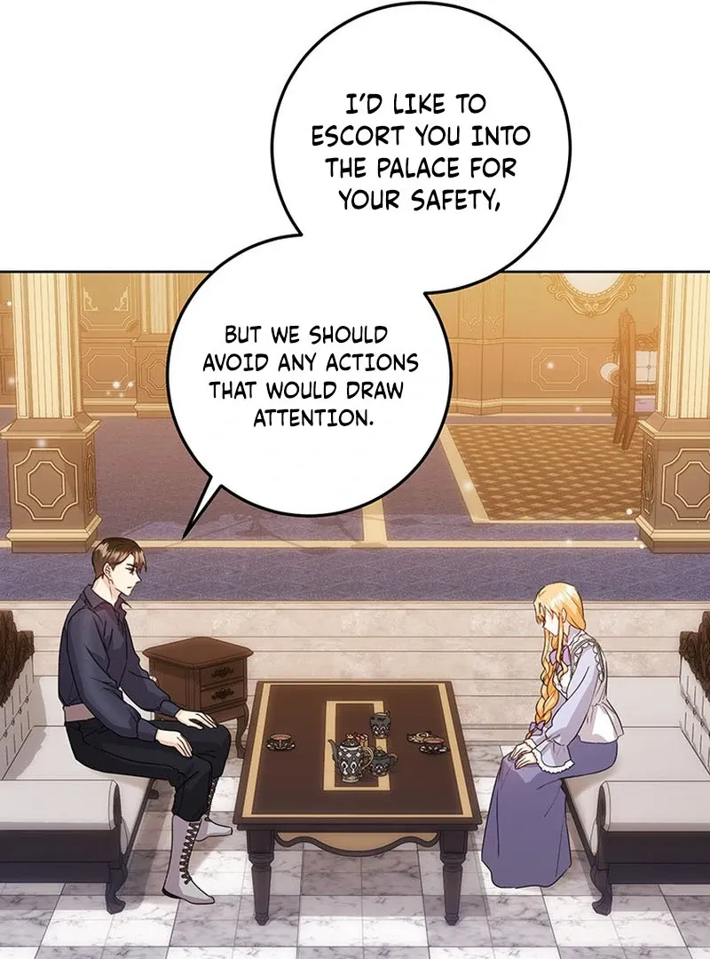 Read I Need a Sponsor chapter 23 image 88 on Lezhin