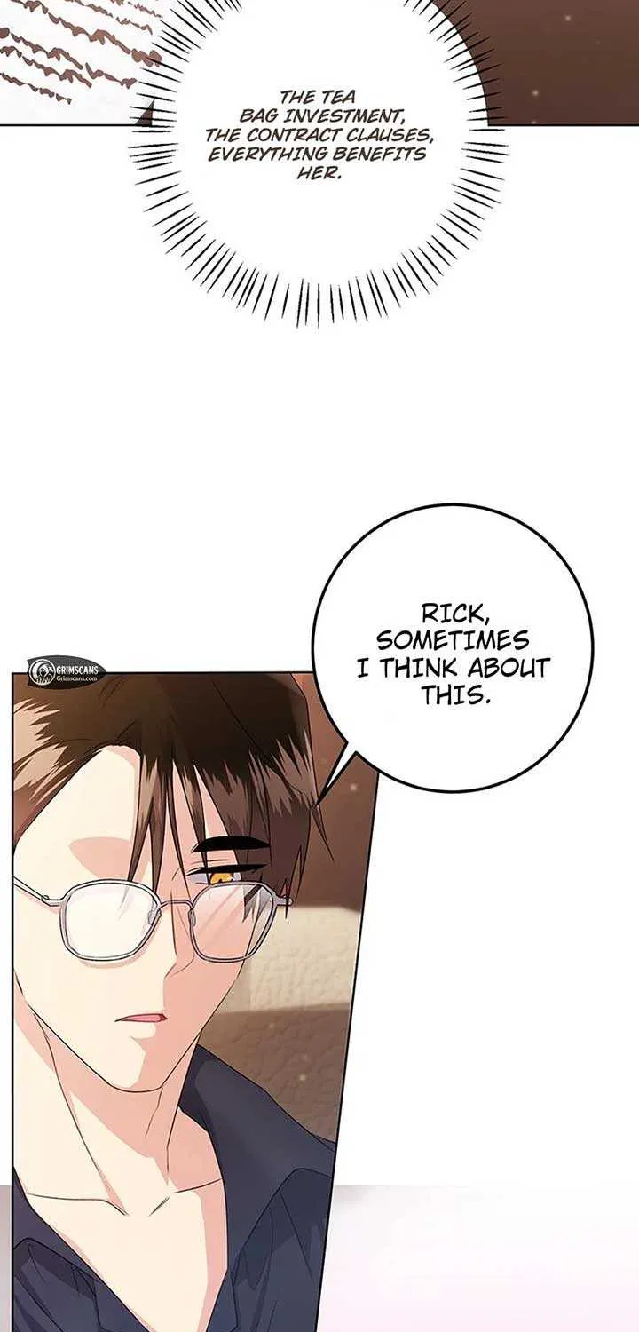 Read I Need a Sponsor chapter 24 image 16 on Lezhin
