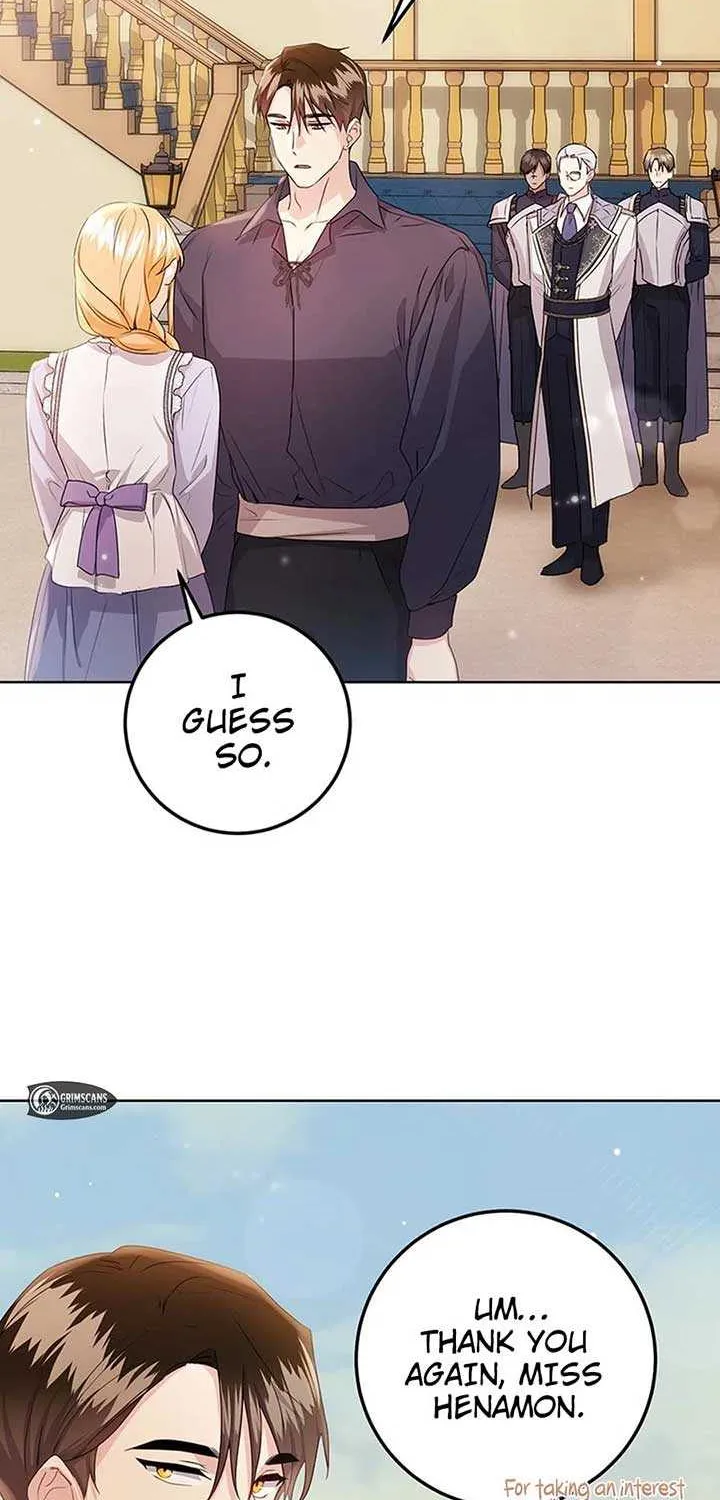 Read I Need a Sponsor chapter 24 image 2 on Lezhin