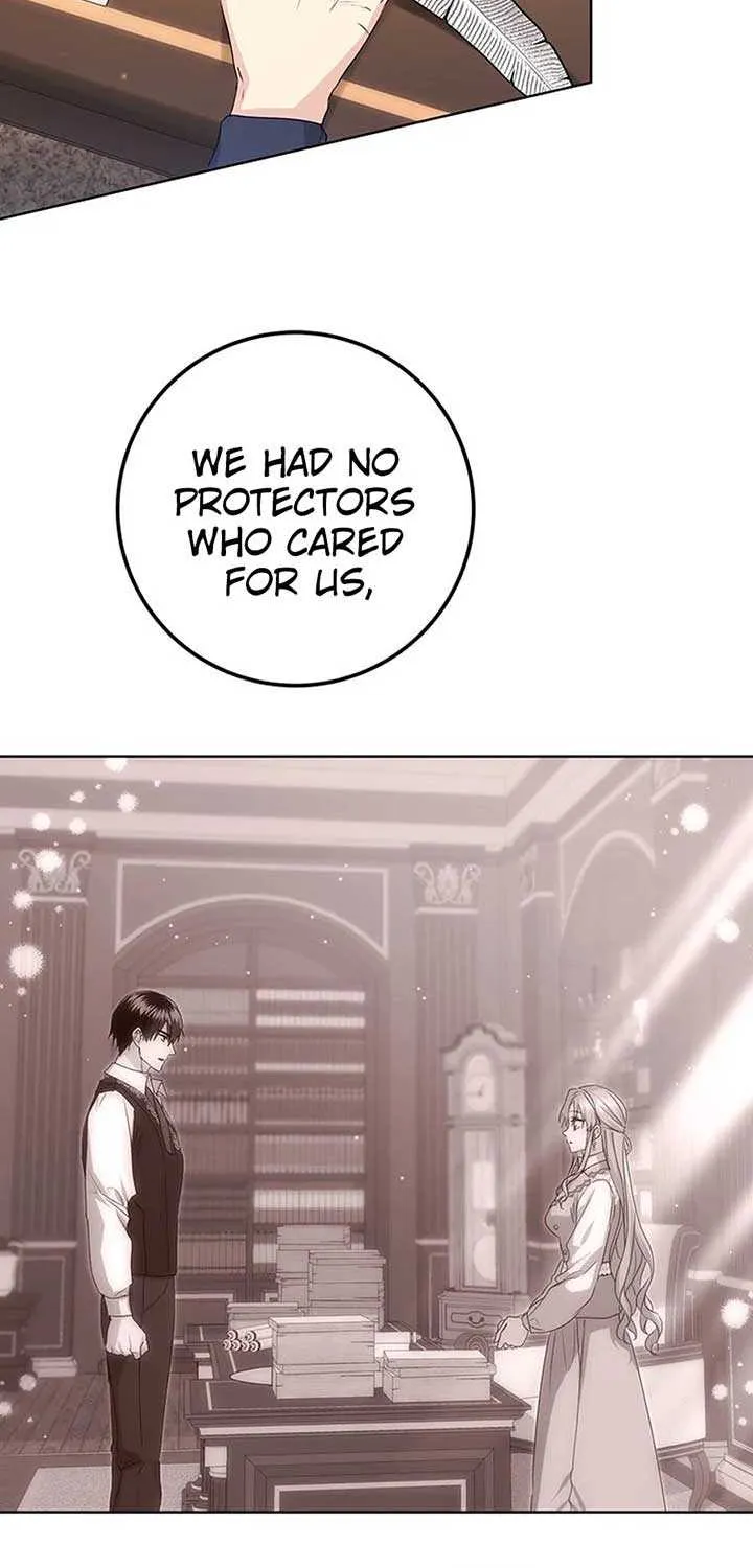 Read I Need a Sponsor chapter 24 image 21 on Lezhin