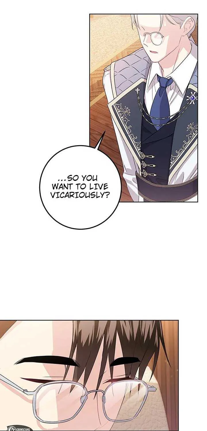 Read I Need a Sponsor chapter 24 image 24 on Lezhin