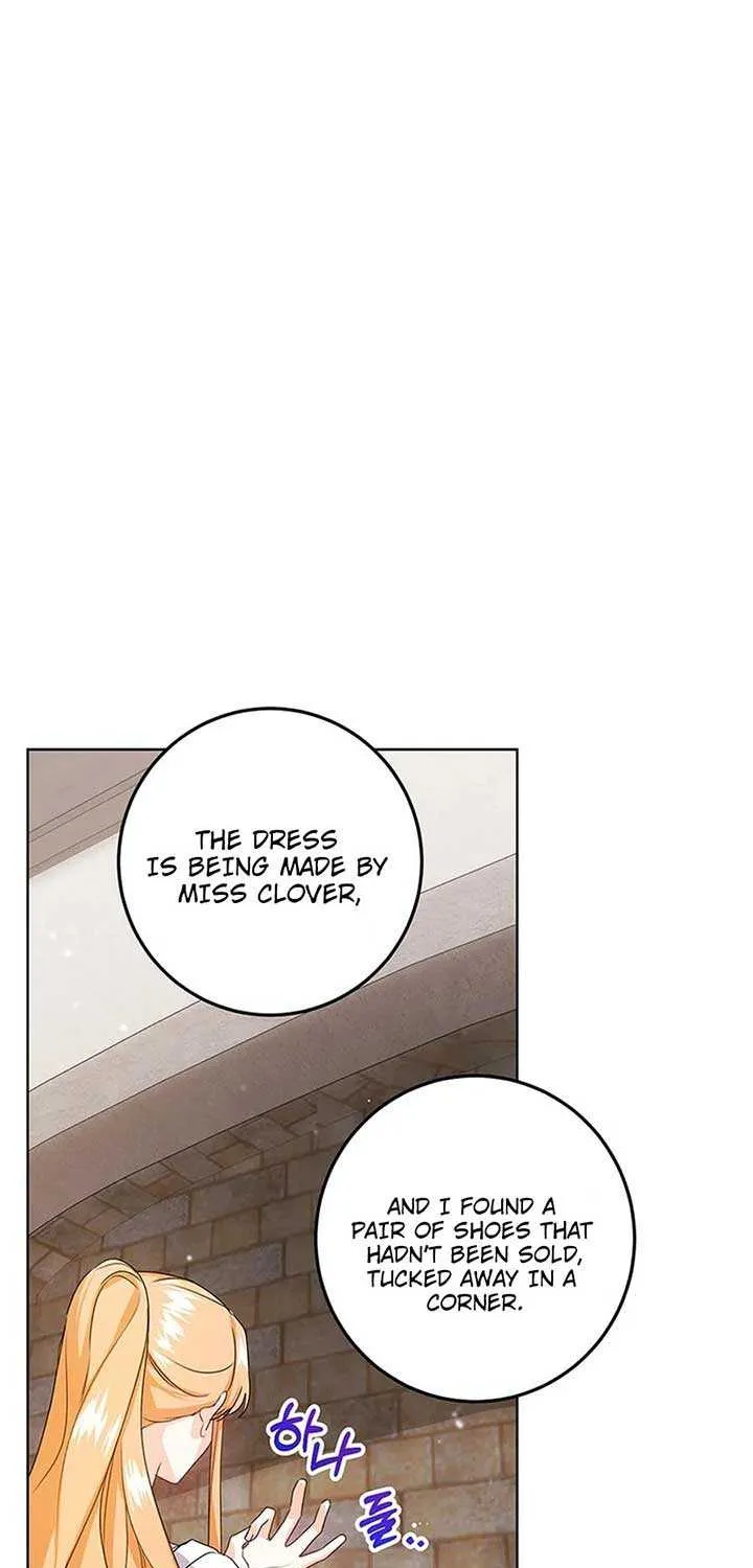 Read I Need a Sponsor chapter 24 image 34 on Lezhin