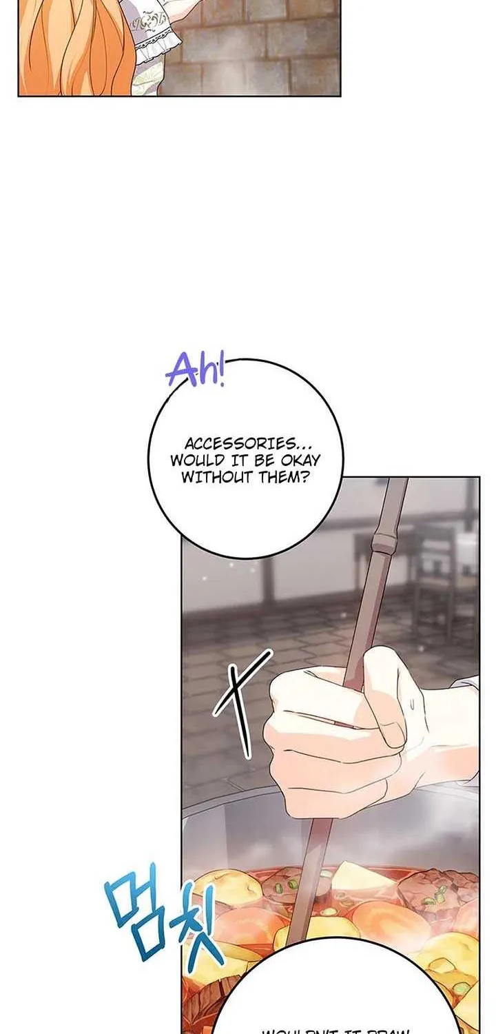 Read I Need a Sponsor chapter 24 image 35 on Lezhin