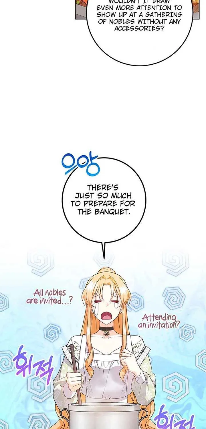 Read I Need a Sponsor chapter 24 image 36 on Lezhin