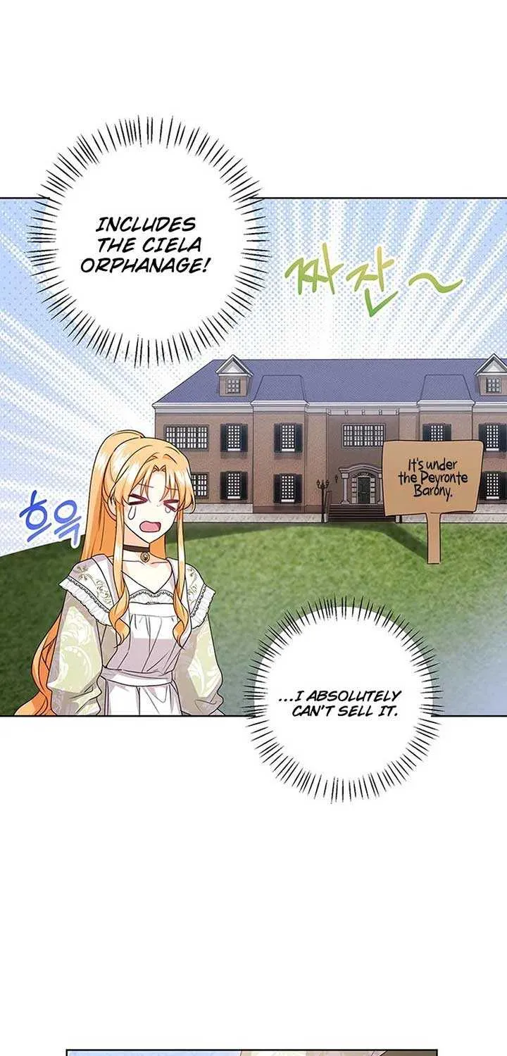 Read I Need a Sponsor chapter 24 image 41 on Lezhin