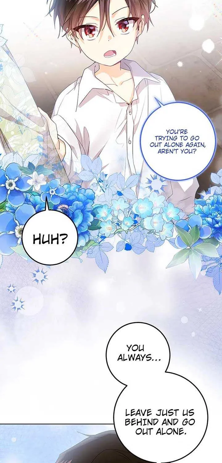Read I Need a Sponsor chapter 24 image 44 on Lezhin
