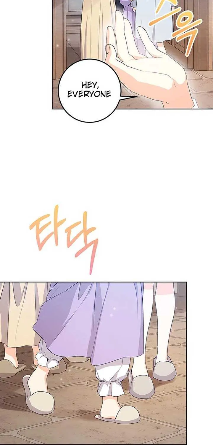 Read I Need a Sponsor chapter 24 image 53 on Lezhin