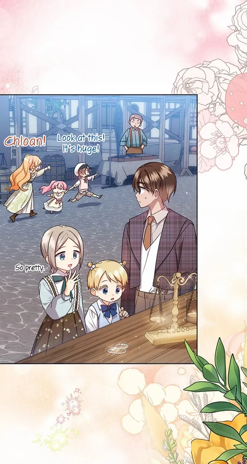 Read I Need a Sponsor chapter 25 image 21 on Lezhin