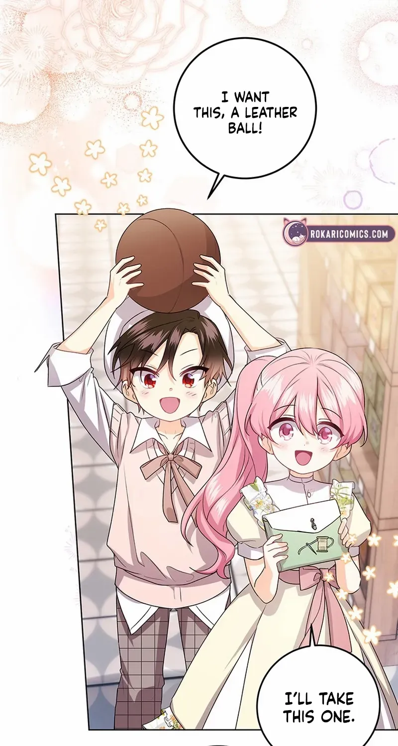 Read I Need a Sponsor chapter 25 image 28 on Lezhin