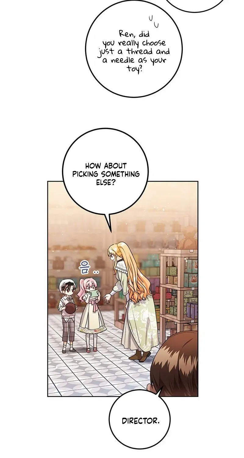 Read I Need a Sponsor chapter 25 image 29 on Lezhin