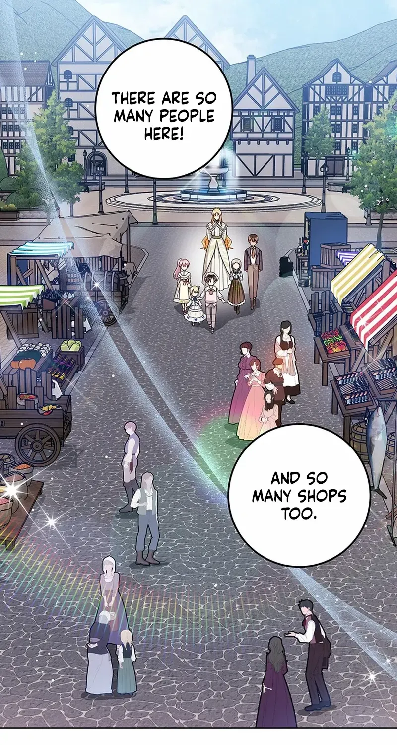 Read I Need a Sponsor chapter 25 image 3 on Lezhin