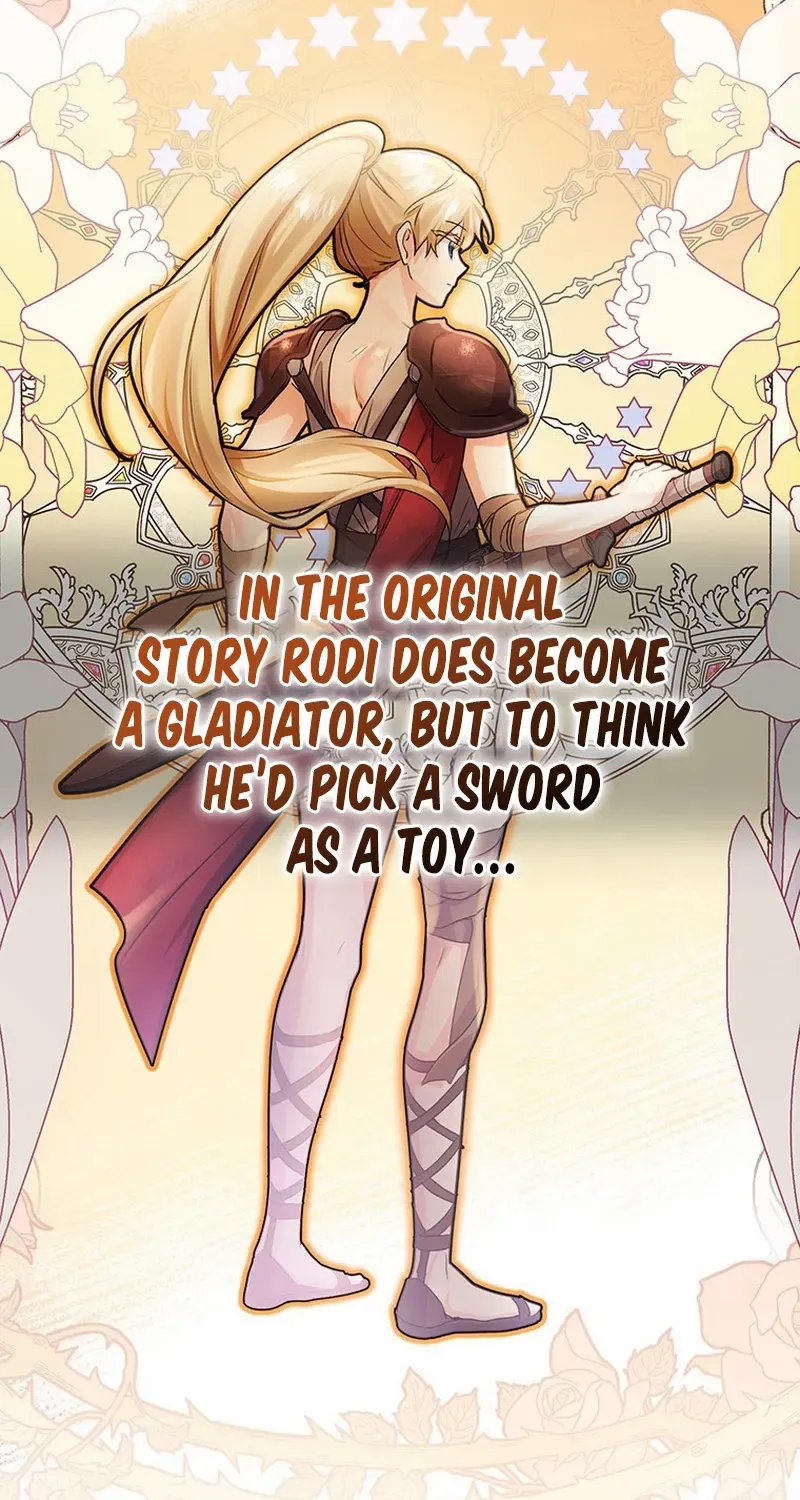 Read I Need a Sponsor chapter 25 image 32 on Lezhin