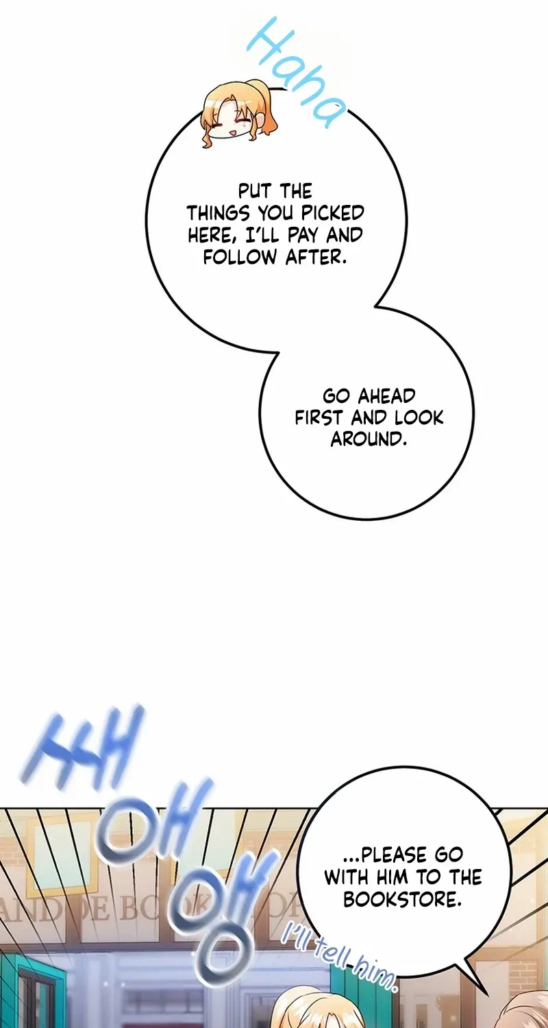 Read I Need a Sponsor chapter 25 image 43 on Lezhin